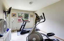 Mullenspond home gym construction leads