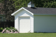 Mullenspond outbuilding construction costs